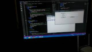 Python Text Editor project using python tkinter module