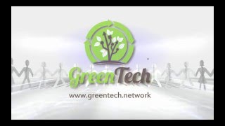 Green Tech Africa | A New Spring For Our World