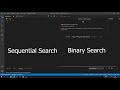 The linear search algorithm in Python with Example and Code #python #searchalgorithms  #Programmer