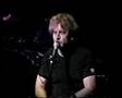 ERIC SINGER ( KISS ) - Beth - Live Acoustic, Japan 2001