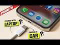 What Do I Need to Charge My iPhone 15 | iDrop News