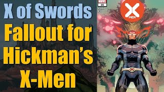 20x More Mutants In The Marvel Universe! | X-Men #16 Review! | Krakin' Krakoa #138