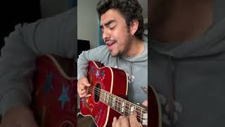 Cover of “I fall apart” by post Malone #cover #postmalone #fyp