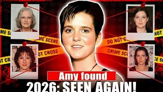 Amy Bradley Found? Shocking New Lead 2026 | FBI Files & Cruise Ship Mystery#amybradley
