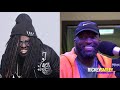 Black Tony Gets Ride From Phat Tasha & Kiki | RSMS