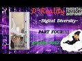 Digital Diversity pt 4 (prod by VOLZ)