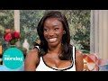 Selling Sunset’s Chelsea Lazkani: ‘My Marriage Will Always Be a Success’ | This Morning