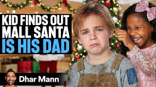 Adopted Kid Finds Real Dad 5-Years Later | Dhar Mann Studios