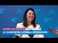 climat d intimidation la mairesse de gatineau france bélisle démissionne reportage