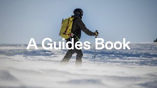 A Guide's Book