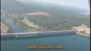 Bull Shoals Lake, Arkansas - Come for a visit.  Stay for the BEST of your life!