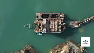 Turbidity Monitoring for Dredging Operations