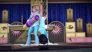 [X360] Dead Rising 2 - Most Dangerous Trick (Story)