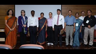 Session on Ayurveda Biology and Study Designs (Part 3)