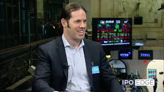 Hear from Atom Power Co-Founder and CEO, Live From NYSE Floor