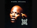 alpha blondy 04 - Cafe cacao