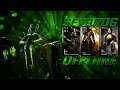 Paragon Sevarog V43 Gameplay Offlane SEV?