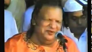 Mere Khoon e Arzoo Ko Aziz Mian Qawwal