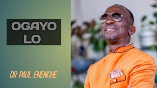 OGAYOLO // NEW IGALA SONG BY DR PAUL ENENCHE