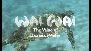 Wai Wai // Ep. 5. // We All Live on One Island