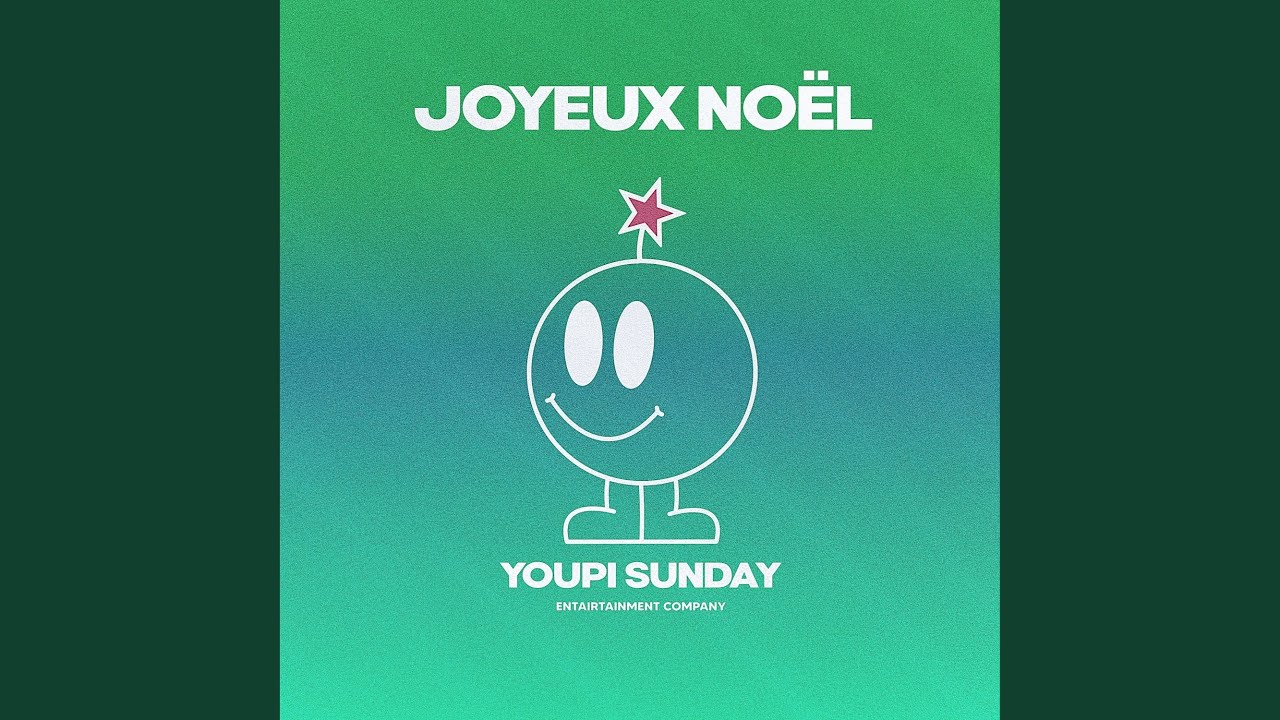 Joyeux Noël Youtube Music