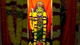 🕉️ ஈசன் மகனே🙏 #ஓம் முருகா 🦚 #lordmurugan 🥰 #murugan 🌺 #murugansongs #muruga🔯 #muruganthunai #shorts