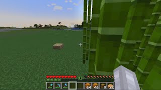 【minecraft】サバイバルでまったり整地して新しい世界作るわ【Part475】