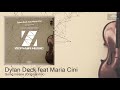 ZMR094 Dylan Deck feat Maria Cini - Going insane (Original mix) [Progressive House]