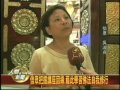 20110601心定和尚受邀圓福寺開講 信眾熱烈歡迎