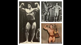 Bodybuilding Legends Podcast #324 - 1974 In Review, Part One