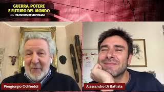 Odifreddi e Di Battista: la nostra arroganza religiosa, filosofica, culturale e politica