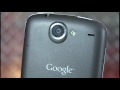 Nexus One vs. iPhone Matchup! Nexus One vs. iPhone Matchup!