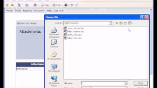 WebShuttle Overview