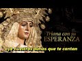 pureza marinera para la esperanza de triana coro julio pardo