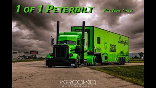 1 of 1 Peterbilt