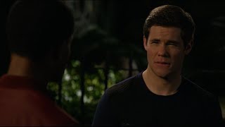 King Bach teach Adam DeVine to be sexy | When We First Met | Netflix