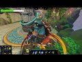 max defense kuzenbo might have made this fan hate me masters ranked duel smite