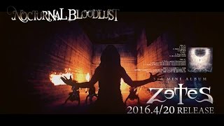 NOCTURNAL BLOODLUST - Malice against (Music Video)