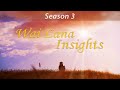 Wai Lana Insights | Season 3 - Official Trailer