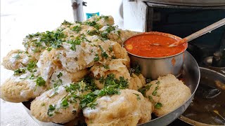 Mouthwatering Chaat of Ulhasnagar | Roadside Sindhi Food | Indian Street Food