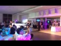 20140823 bmw x4 新車發表會開場表演