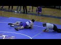 Wrestling 2022-01-12 (182 lbs, Win) vs Panther Creek H.S.