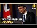 Rwanda asylum plan explained: UK's asylum seekers to be sent deported | Latest English News | WION