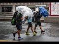 Japan braces for Typhoon Hagibis