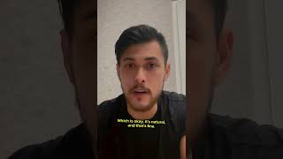 Why We Feel Angry (NoFap)