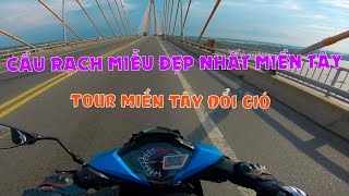 TOUR SÀI GÒN - TRÀ VINH