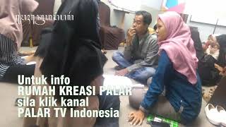 RKP TV ke PALAR TV Indonesia