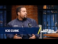 Ice Cube Formed a BIG3 League of Retired Basketball Players