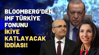 IMF'ye dönülür mü? Çetin Ünsalan yorumladı: 35 milyar dolar için tavizler vermek çok tehlikeli!