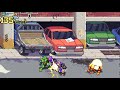 teenage mutant ninja turtles shuledder s revenge　ミュータント タートルズ：シュレッダーの復讐　アーケードを普通にプレイ